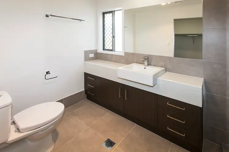 Sixth view of Homely unit listing, 1/64 Jacaranda Drive, Yamanto QLD 4305