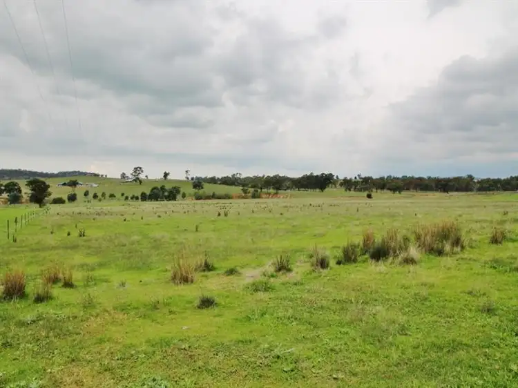 Second view of Homely land listing, 62 (Lot 15) Wambanumba Drive, Young NSW 2594