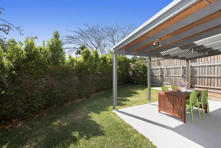Main view of Homely townhouse listing, 3/6 Clausen Street, Mount Gravatt East QLD 4122
