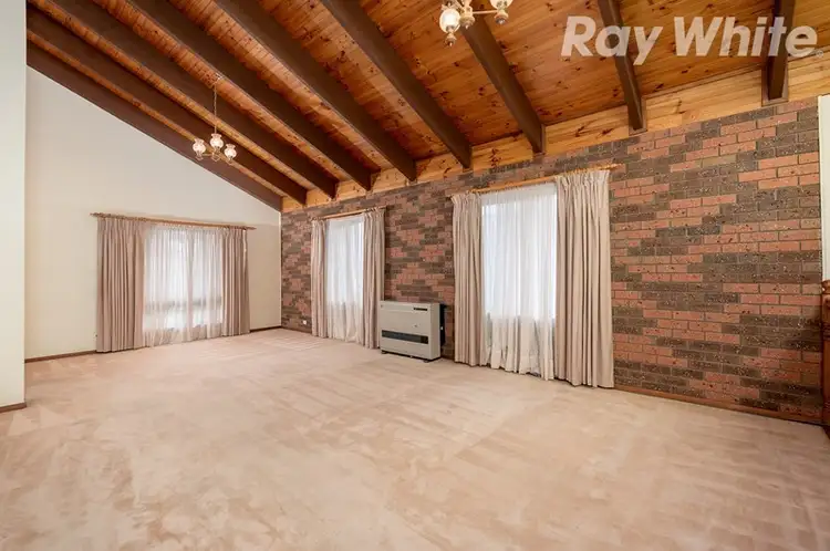 Third view of Homely house listing, 36 Taunton Drive, Bundoora VIC 3083