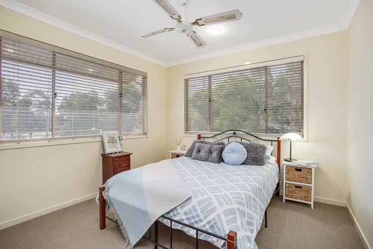 Seventh view of Homely townhouse listing, 1/11 Winton Terrace, Varsity Lakes QLD 4227