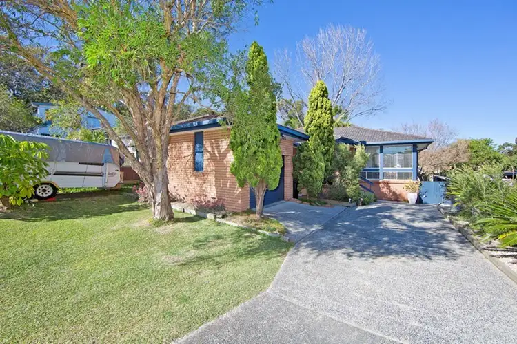 Main view of Homely house listing, 20 Talara Avenue, Bateau Bay NSW 2261