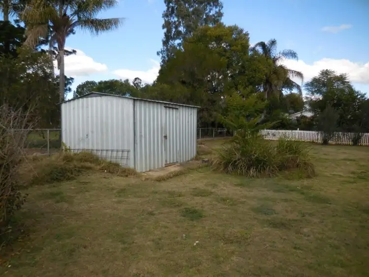 Fifth view of Homely house listing, 21 Knight, Kingaroy QLD 4610