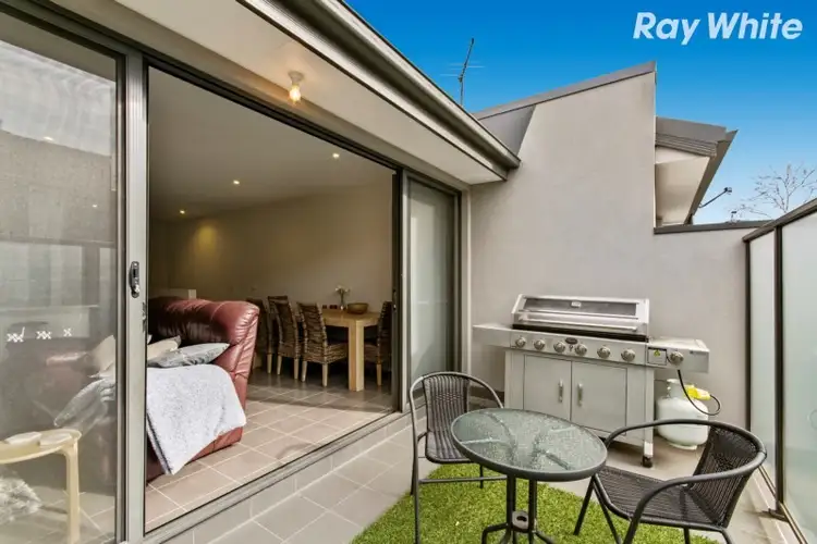 Third view of Homely house listing, 3/7 Narcissus Avenue, Boronia VIC 3155
