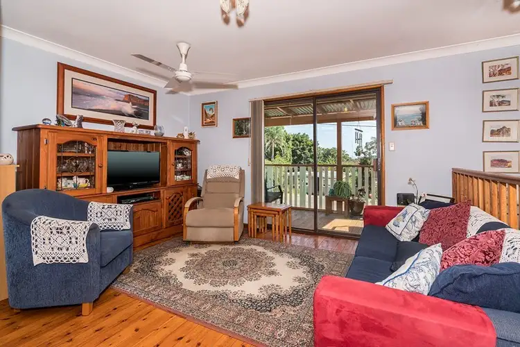 Second view of Homely house listing, 24 Roger Crescent, Berkeley Vale NSW 2261