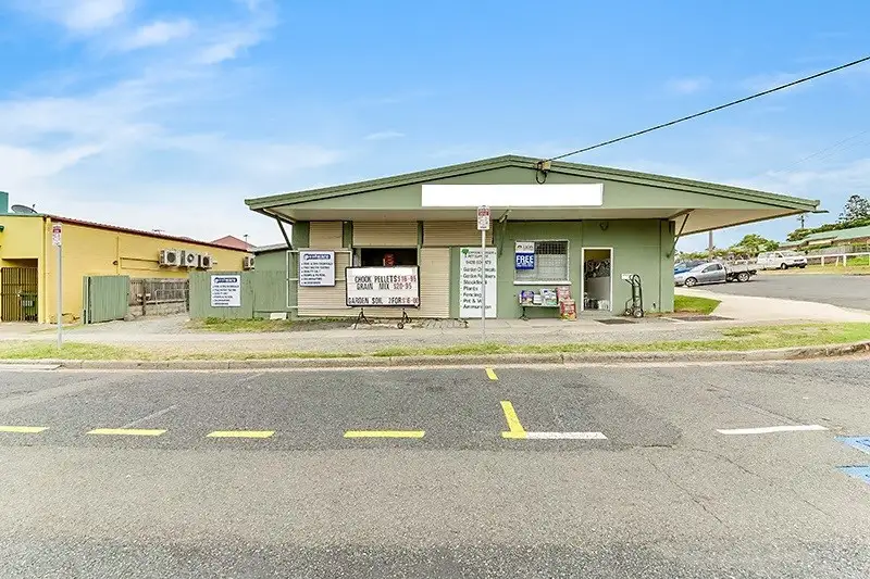 Main view of Homely other listing, 38 Normanby Street, Yeppoon QLD 4703