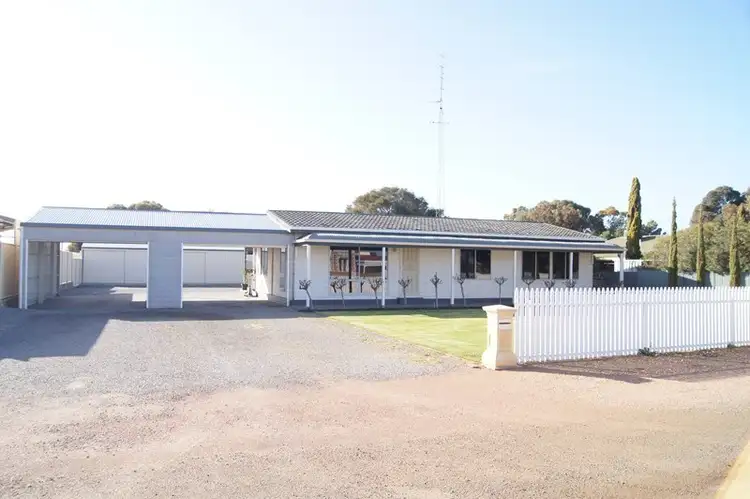 Second view of Homely house listing, 5 Harris Road, Kadina SA 5554