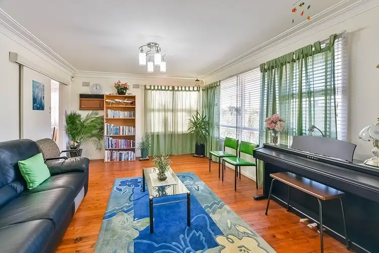 Fourth view of Homely house listing, 1 Foreman Street, Glenfield NSW 2167