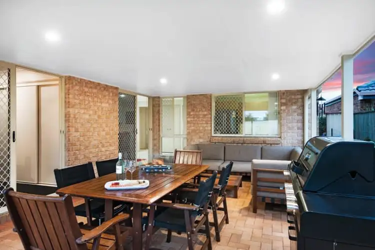 Sixth view of Homely house listing, 55 Bernheid Crescent, Sippy Downs QLD 4556