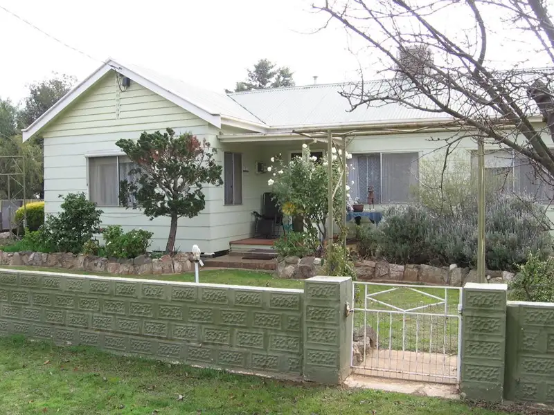 Main view of Homely house listing, 8 Doyle Street, Rochester VIC 3561