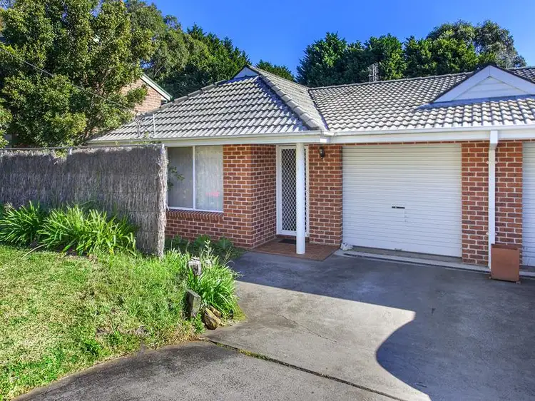 1/19 Fern Street, Gerringong NSW 2534