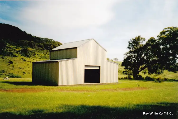 Second view of Homely rural property listing, 2032 TIMOR Road, Coonabarabran NSW 2357