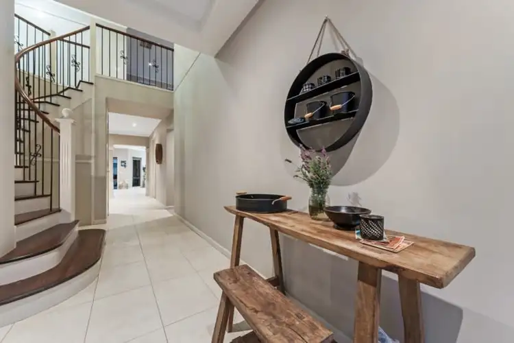 Third view of Homely house listing, 14 Westerfolds Terrace, Caroline Springs VIC 3023