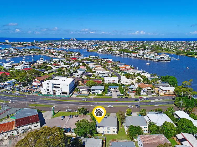 Seventh view of Homely unit listing, 2/186 Brisbane Road, Mooloolaba QLD 4557