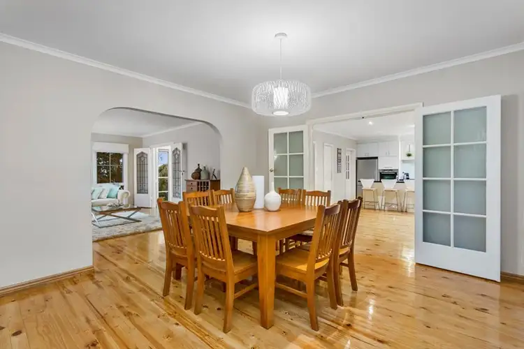 Seventh view of Homely house listing, 14 Landscape Drive, Doncaster East VIC 3109