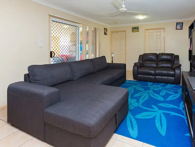Second view of Homely house listing, 25 Hook Street, Inala QLD 4077