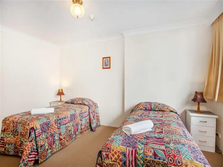 Fifth view of Homely apartment listing, 12/82 Marine Parade 'Aries', Coolangatta QLD 4225