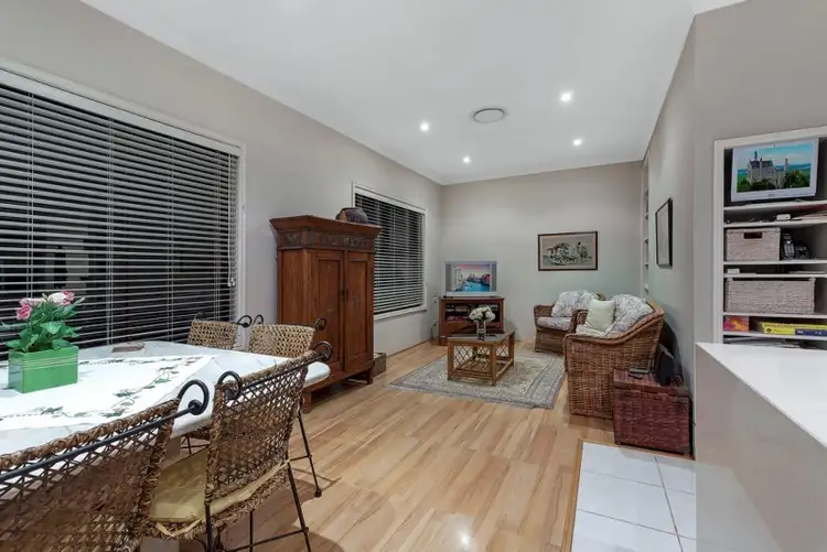 Fifth view of Homely house listing, 66 Aldinga Drive, Wamberal NSW 2260