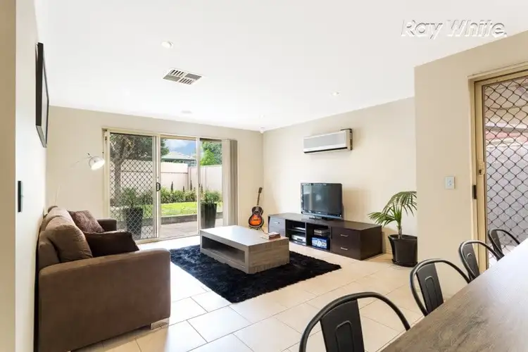 Second view of Homely house listing, 41 Laburnum Drive, Greenwith SA 5125