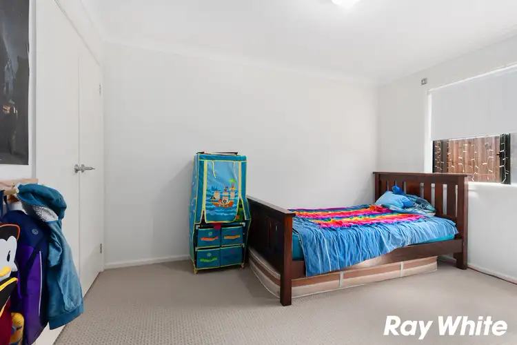 Sixth view of Homely house listing, 31 Springwater Drive, Drouin VIC 3818
