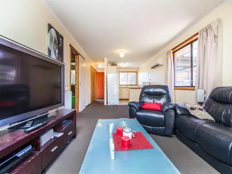 Fifth view of Homely house listing, 1/2 Newnham Close, Newnham TAS 7248