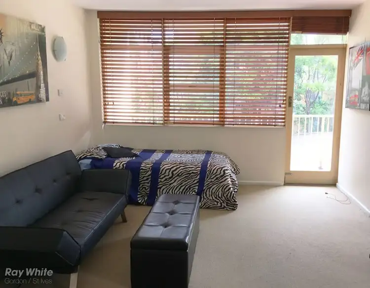 10/52 High Street, North Sydney NSW 2060