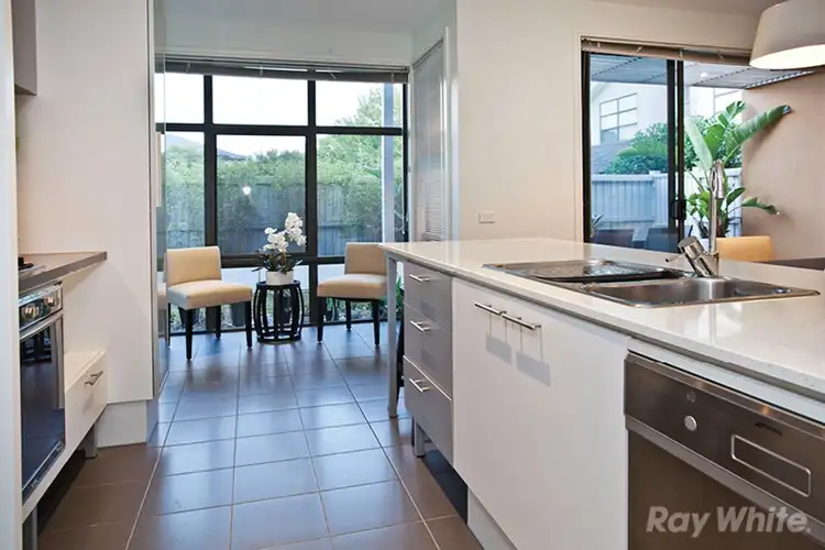 Sixth view of Homely townhouse listing, 5 Heytesbury Place, Mulgrave VIC 3170