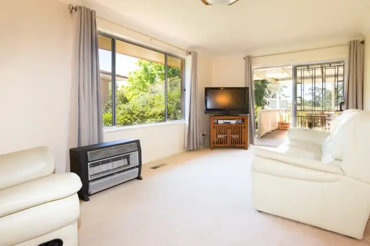 Second view of Homely house listing, 5 Regency Place, Orange NSW 2800