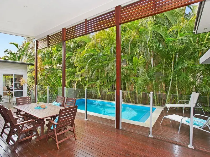 Main view of Homely house listing, 20 Mimosa Avenue, Cabarita Beach NSW 2488