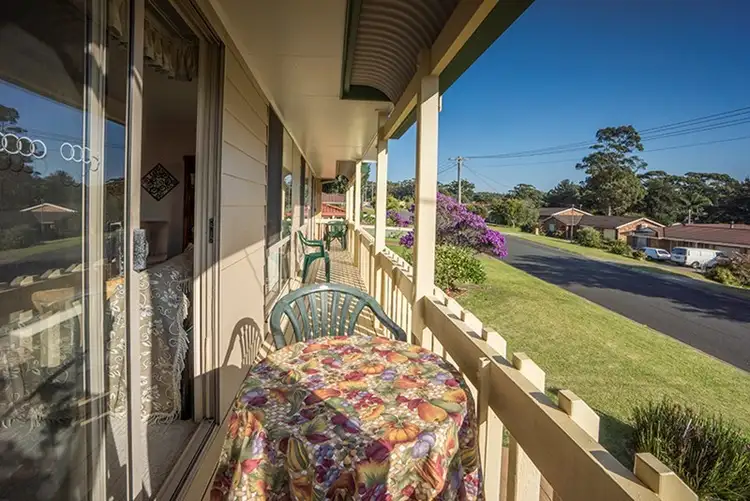 Second view of Homely house listing, 26 McKail Street, Ulladulla NSW 2539