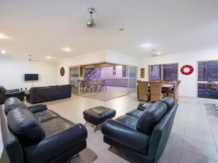 Seventh view of Homely house listing, 7 Cardrona Crescent, Ormeau Hills QLD 4208