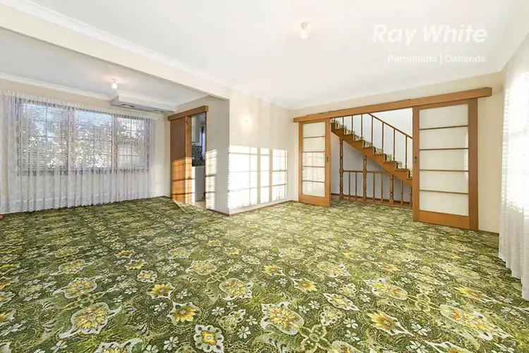 Third view of Homely house listing, 47 Frances Street, South Wentworthville NSW 2145