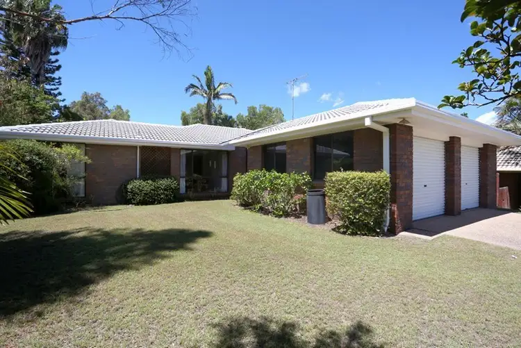 1 Saint Amand Street, Sinnamon Park QLD 4073