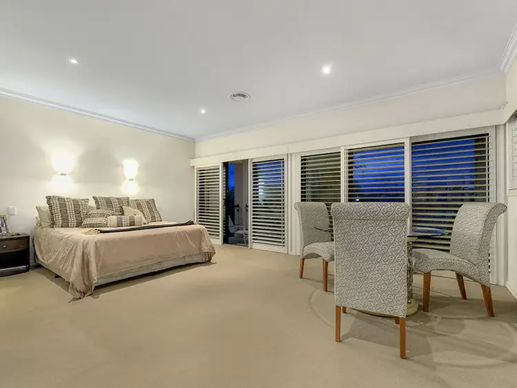 Seventh view of Homely house listing, 8 Portside Place, Bulimba QLD 4171