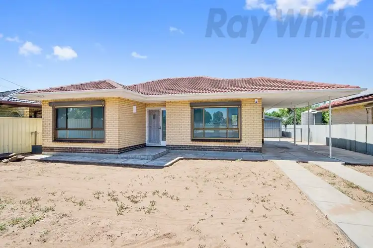Main view of Homely house listing, 158 Hanson Road, Mansfield Park SA 5012