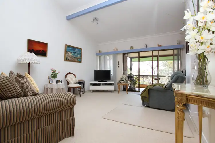 Second view of Homely unit listing, 3/19 Amaroo Drive, Buderim QLD 4556