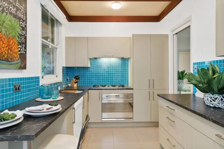 Second view of Homely house listing, 44 Oceana Street, Narraweena NSW 2099