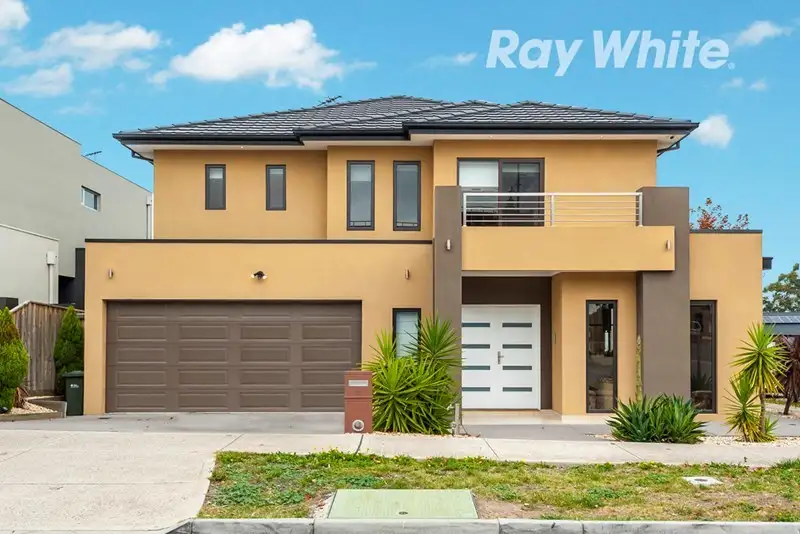Main view of Homely house listing, 2 Euroa Street, Epping VIC 3076