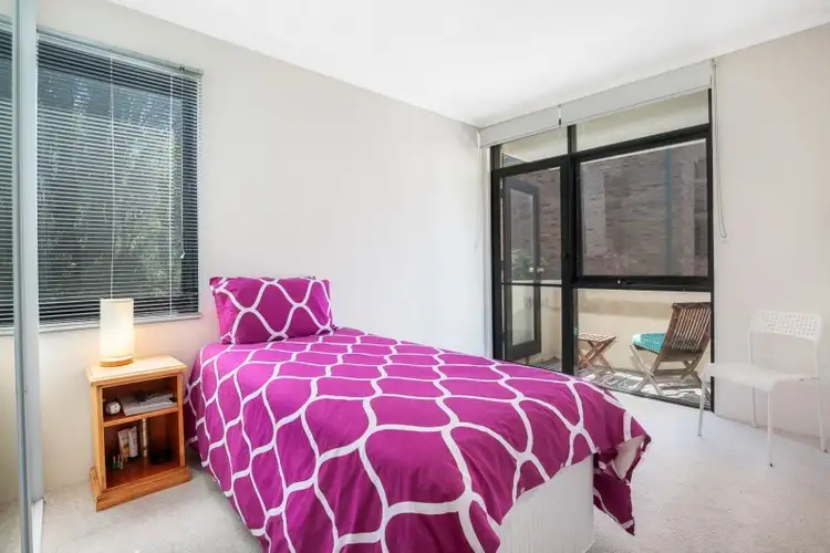Fifth view of Homely apartment listing, 85/38 Cope Street, Lane Cove NSW 2066