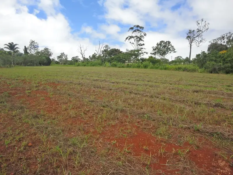 Main view of Homely land listing, Address available on request