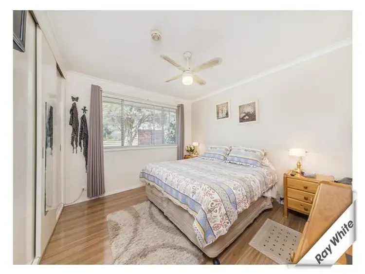 Third view of Homely house listing, 21 Pollock Street, Chifley ACT 2606