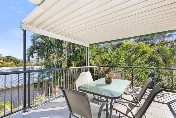 Third view of Homely house listing, 1 Tecoma Close, Peregian Beach QLD 4573