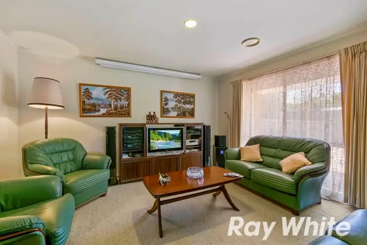 Sixth view of Homely house listing, 10 Tara Close, Croydon VIC 3136