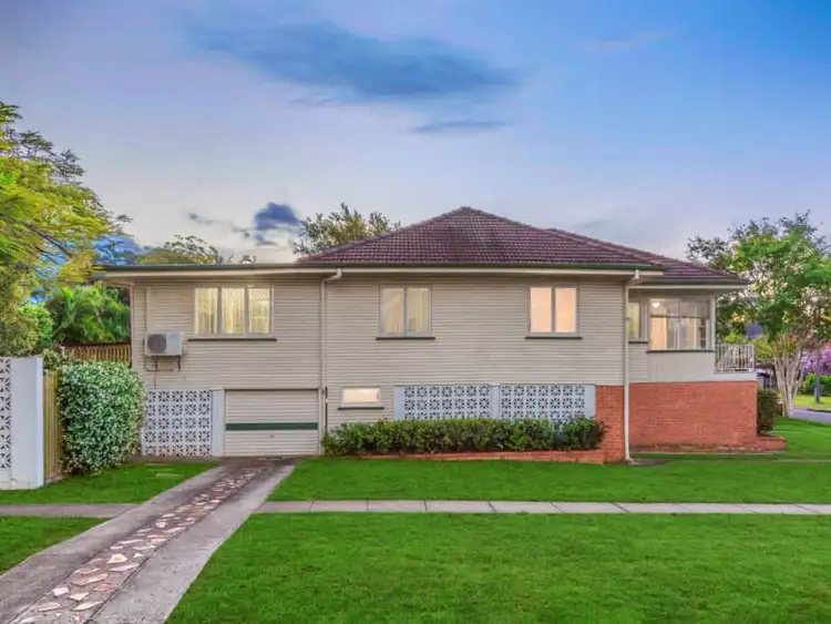 Third view of Homely house listing, 19 Varcoe Street, Wavell Heights QLD 4012