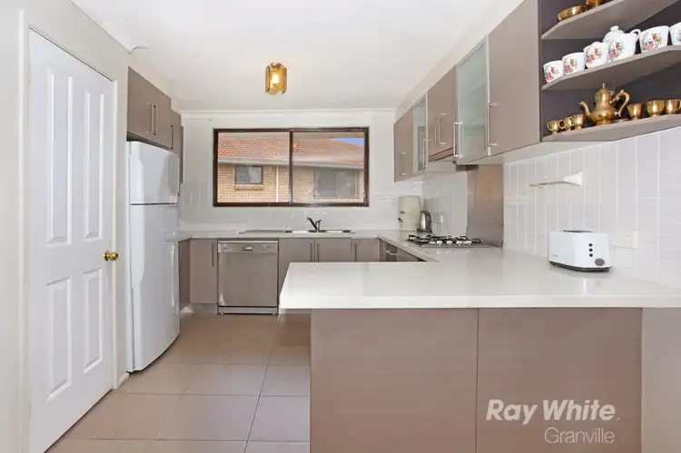 Third view of Homely house listing, 65 Roberta Street, Greystanes NSW 2145