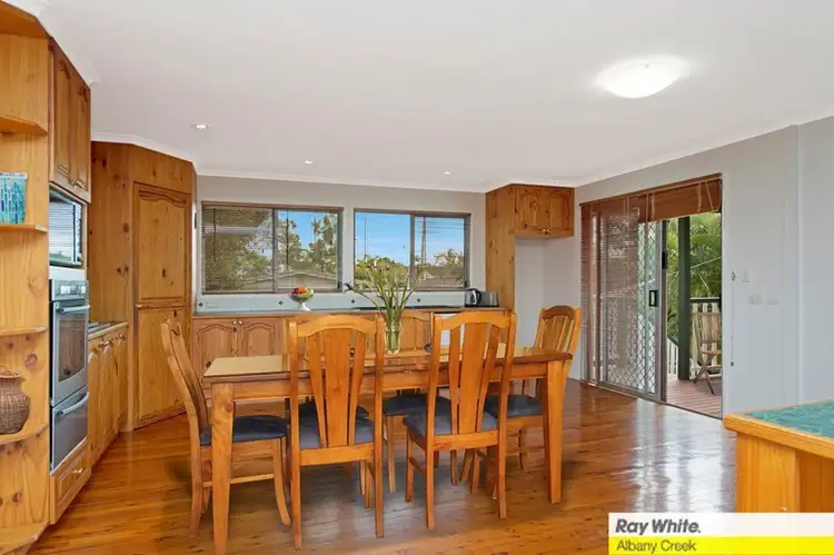 Third view of Homely house listing, 1 Sesame Street, Albany Creek QLD 4035