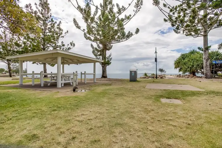 Seventh view of Homely house listing, 117 Wynnum Esplanade, Wynnum QLD 4178