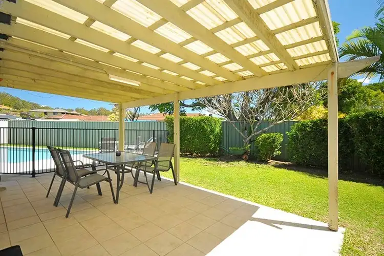 Third view of Homely house listing, 3 Colac Court, Elanora QLD 4221