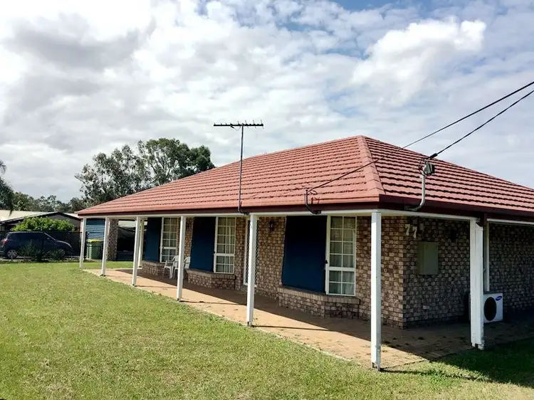 Main view of Homely house listing, 77 Coolmunda Street, Marsden QLD 4132