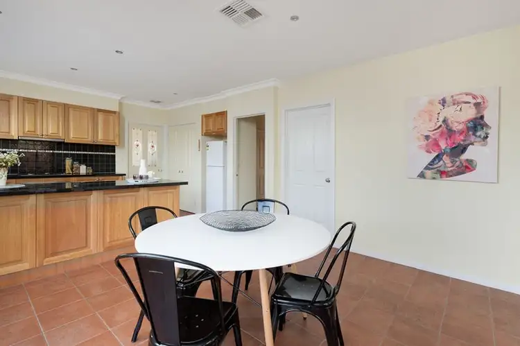 Fifth view of Homely house listing, 23 Gazania Terrace, Bundoora VIC 3083